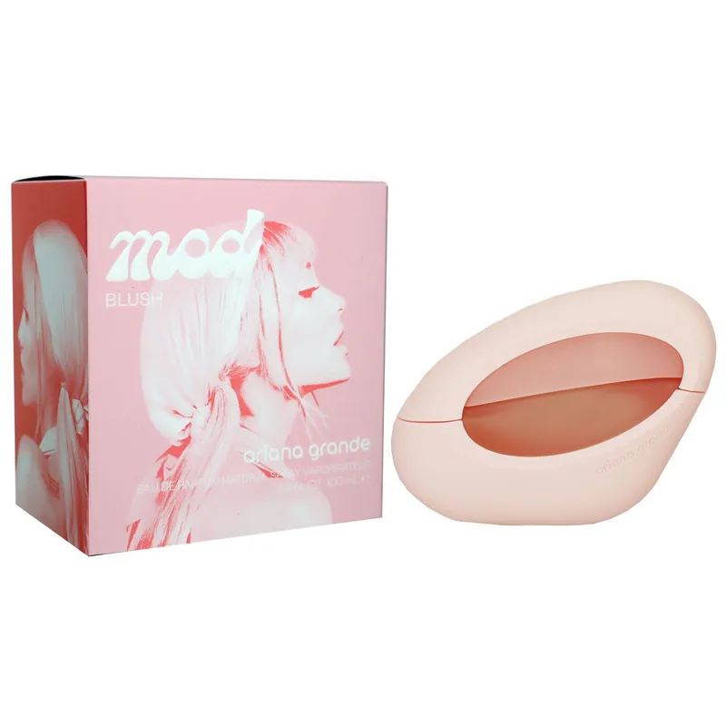 Ariana Grande Mod Blush 100 ml Eau de Parfum EDP Damenparfum Preisreduziert