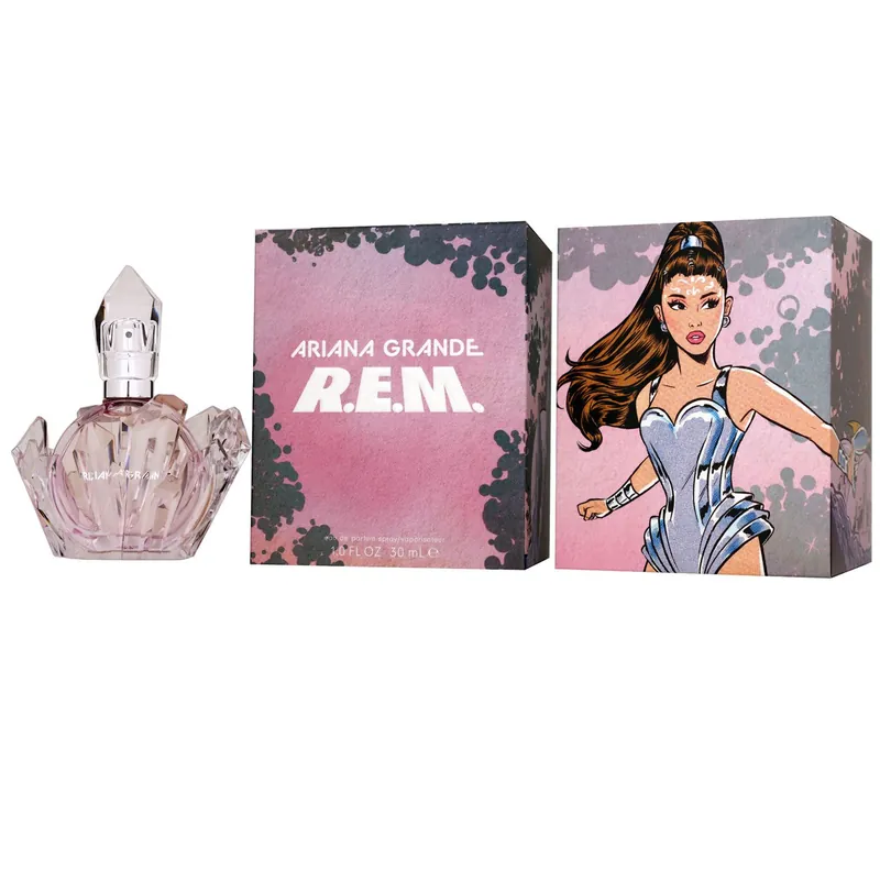 Ariana Grande R.E.M. 2 x 30 ml Eau de Parfum EDP Set Damenparfum Markenware
