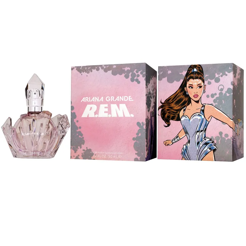 Ariana Grande R.E.M. 2 x 50 ml Eau de Parfum EDP Damenparfum Neuheit