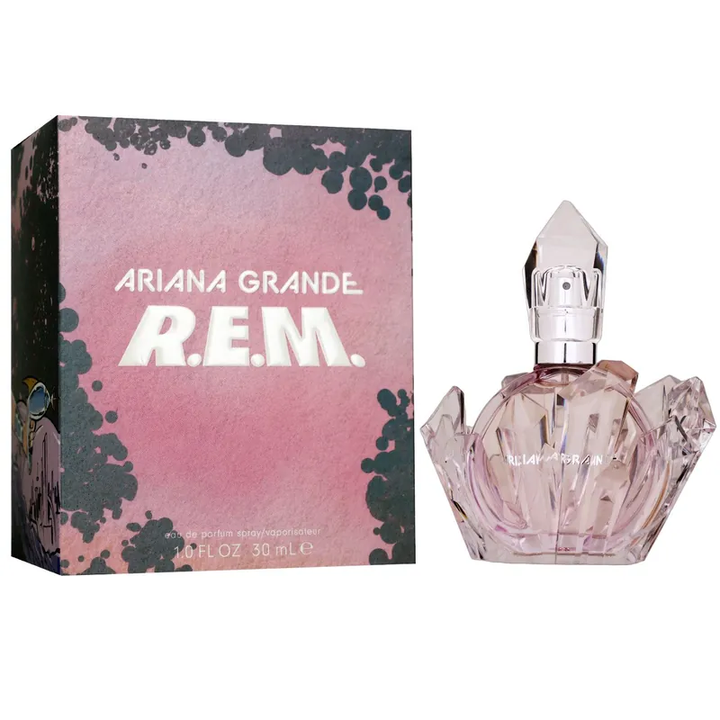 Ariana Grande R.E.M. 30 ml Eau de Parfum EDP Damenparfum Aktuell