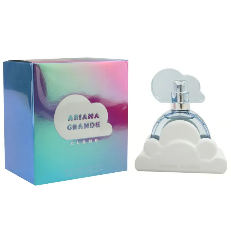 Angebot B WARE Ariana Grande Cloud 100 ml Eau de Parfum EDP Damenparfum