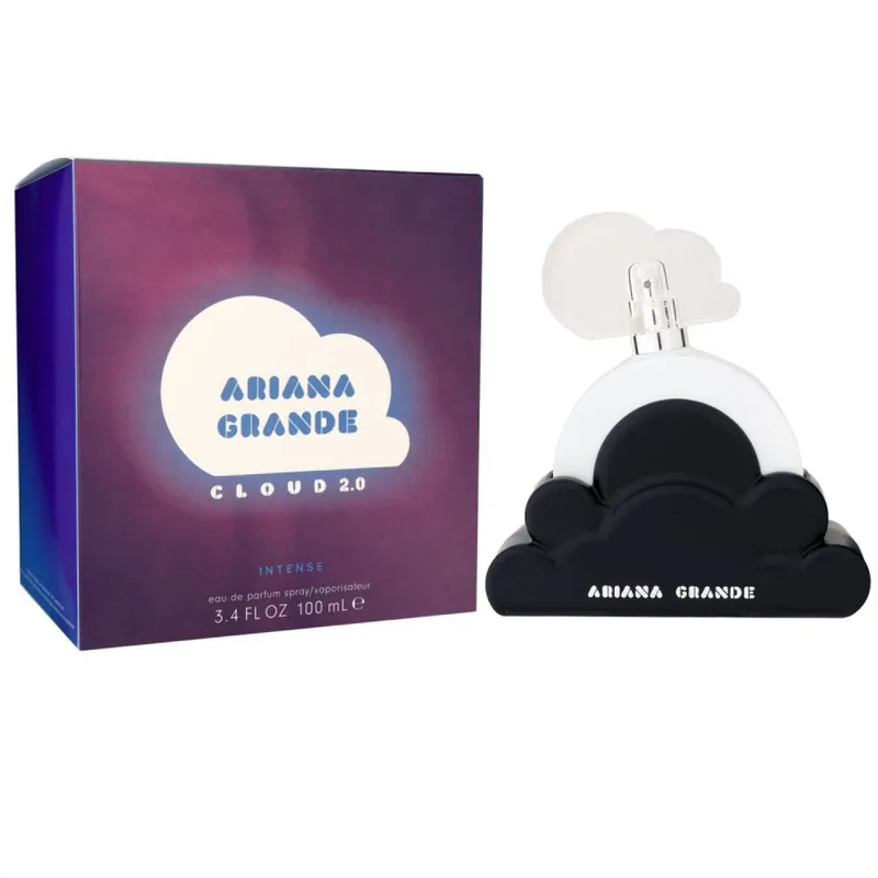 Ausverkauf B WARE Ariana Grande Cloud 2.0 Intense 100 ml Eau de Parfum EDP