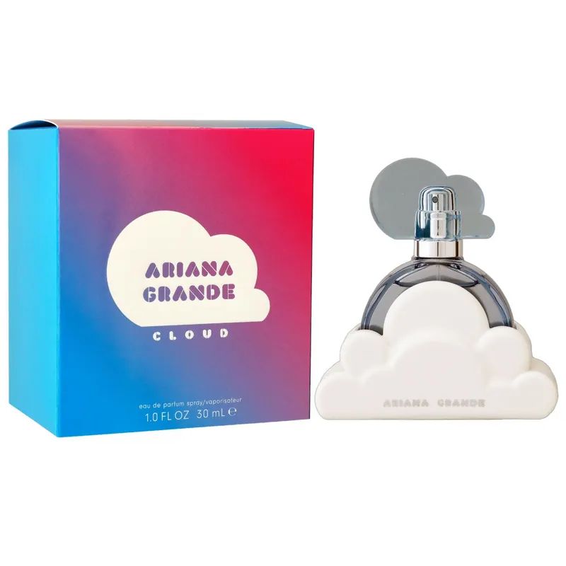 Markenprodukt B WARE Ariana Grande Cloud 30 ml Eau de Parfum EDP Damenparfum