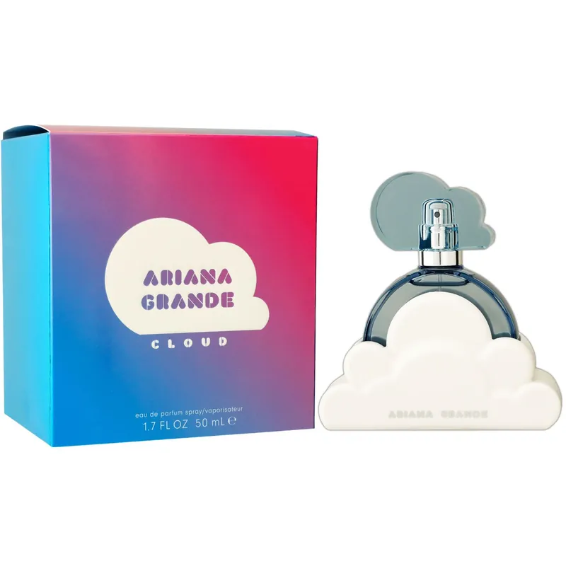 Direktkauf B WARE Ariana Grande Cloud 50 ml Eau de Parfum EDP Damenparfum