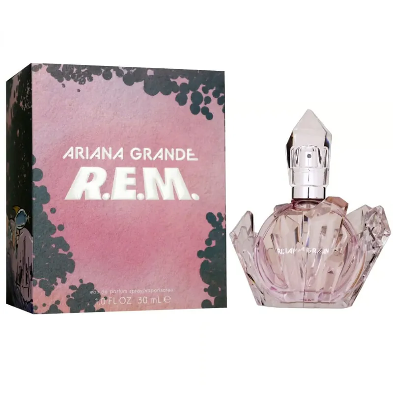 B WARE Ariana Grande R.E.M. 30 ml Eau de Parfum EDP Damenparfum Nur Für Kurze Zeit