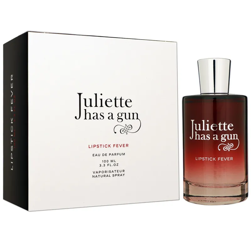 B WARE Juliette Has A Gun Lipstick Fever 100 ml Eau de Parfum EDP Damenparfum Versand Am Gleichen Tag