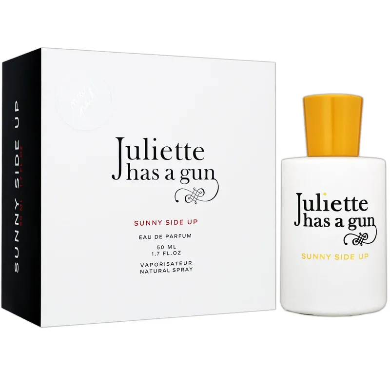 B WARE Juliette Has A Gun Sunny Side Up 50 ml Eau de Parfum EDP Damenparfum Wochenendangebot