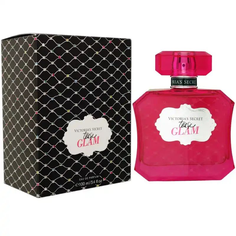 B WARE Victorias Secret Tease Glam 100 ml Eau de Parfum EDP Damenparfum Damen Parfum Heißes Angebot