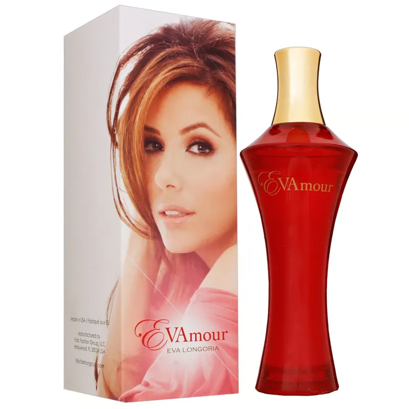 Eva Longoria EVAmour 100 ml Eau de Parfum EDP Damenparfum Bestseller