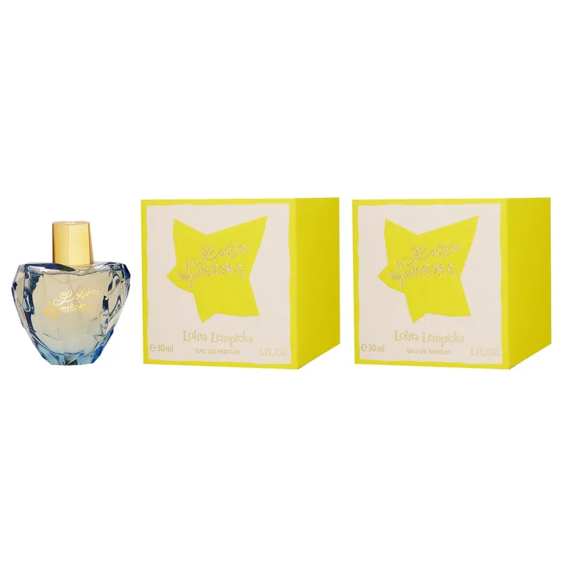 Sale Lolita Lempicka Lolita Lempicka 2 x 30 ml Eau de Parfum EDP Set Damenparfum