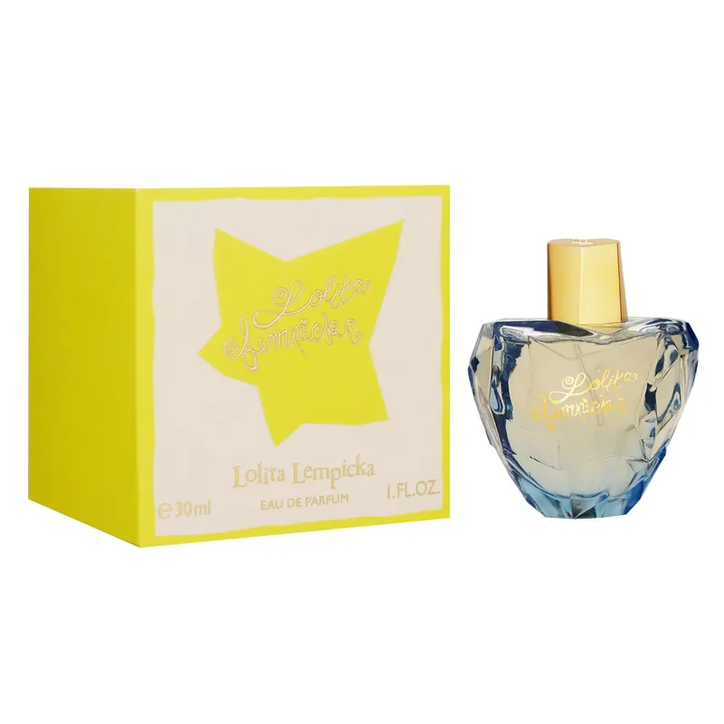 Heißes Angebot Lolita Lempicka Lolita Lempicka 30 ml Eau de Parfum EDP Damenparfum