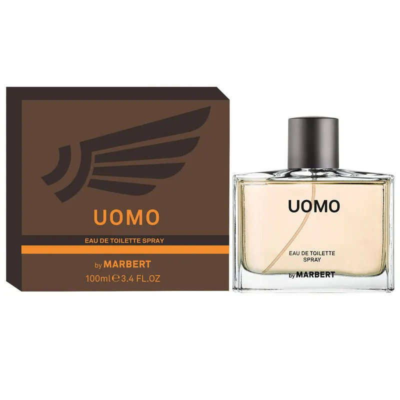 Jetzt Kaufen Marbert Uomo 100 ml Eau de Toilette EDT Herrenduft Herren Duft