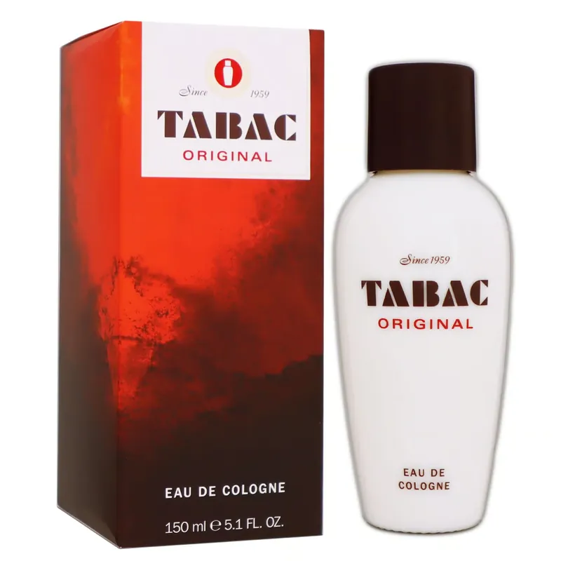 Schneller Versand Tabac Original 150 ml Eau de Cologne EDC Herrenduft Herren Duft