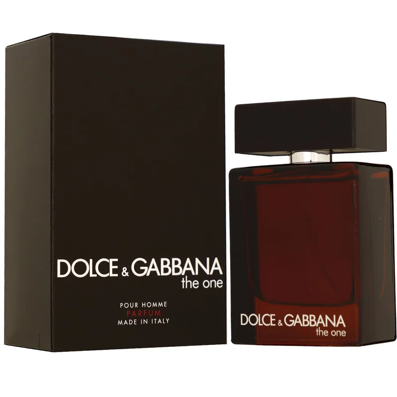 B WARE Dolce & Gabbana The One for Men Parfum 100 ml Eau de Parfum EDP Jetzt Kaufen
