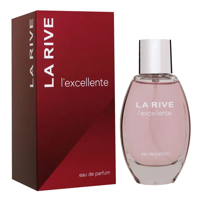 Aktuell B WARE La Rive L Excellente 100 ml Eau de Parfum EDP Damenparfum