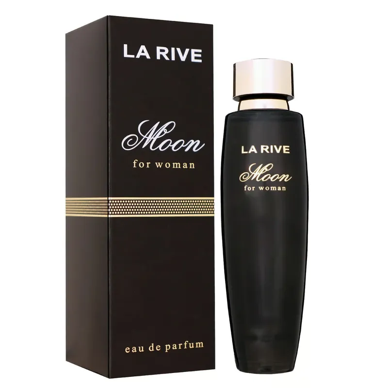 B WARE La Rive Moon 75 ml Eau de Parfum EDP Damenparfum Billig