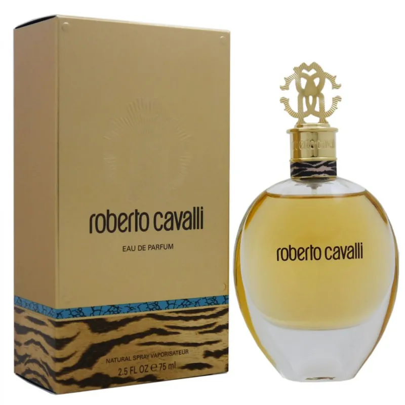 Markenprodukt B WARE Roberto Cavalli 75 ml Eau de Parfum EDP