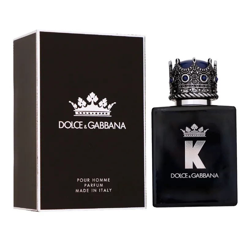 Bestseller Dolce & Gabbana K by Dolce & Gabbana Parfum 50 ml Eau de Parfum EDP