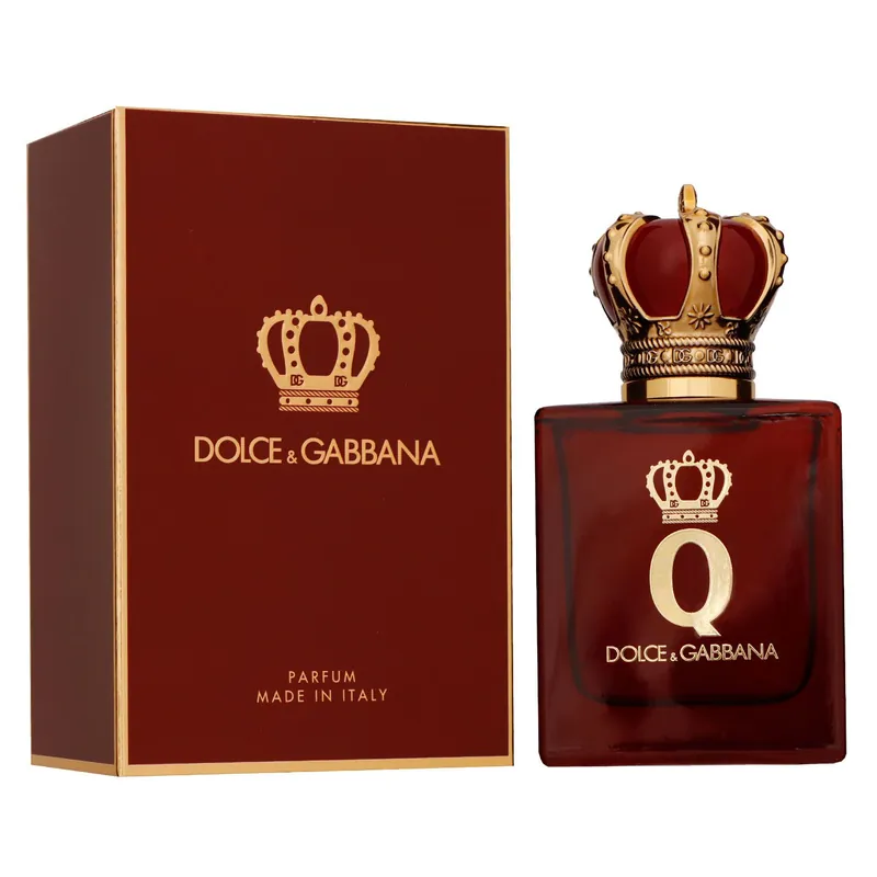 Finale Aktion Dolce & Gabbana Q by Dolce & Gabbana Parfum 50 ml Eau de Parfum EDP