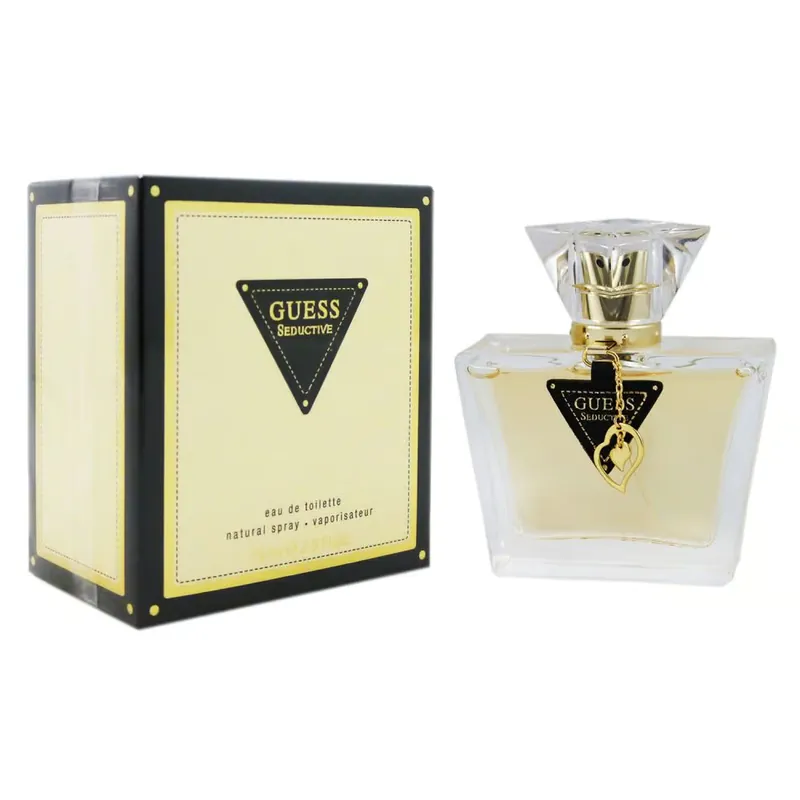 Online Kaufen Guess Seductive Femme 75 ml Eau de Toilette EDT Damenduft Damen Duft