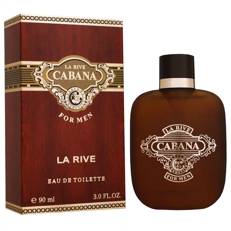 Nur Heute La Rive Cabana 90 ml Eau de Toilette EDT Herrenduft Herren Duft