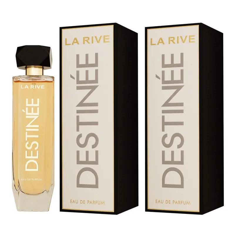 La Rive Destinee Destinée 2 x 90 ml Eau de Parfum EDP Set Damenparfum Top-Seller