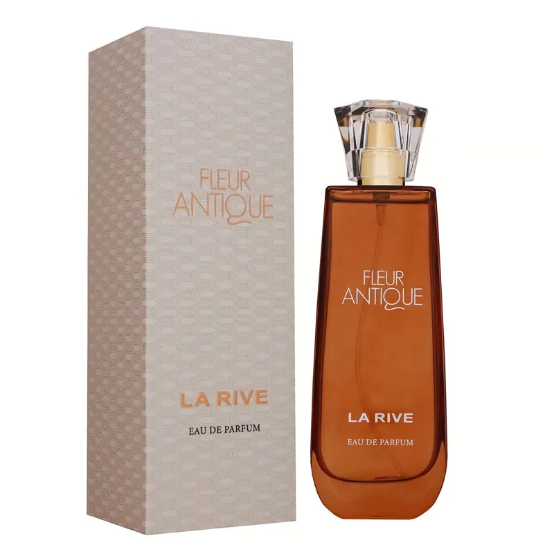 La Rive Fleur Antique 90 ml Eau de Parfum EDP Damenparfum Markenprodukt