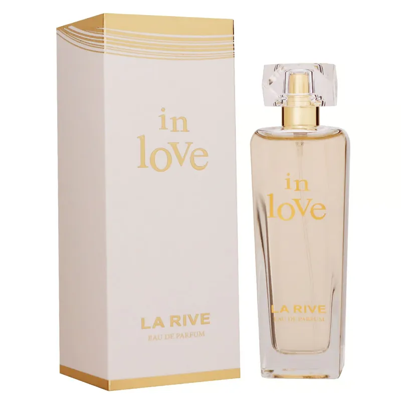 La Rive In Love 90 ml Eau de Parfum EDP Damenparfum Damen Parfum Bestseller
