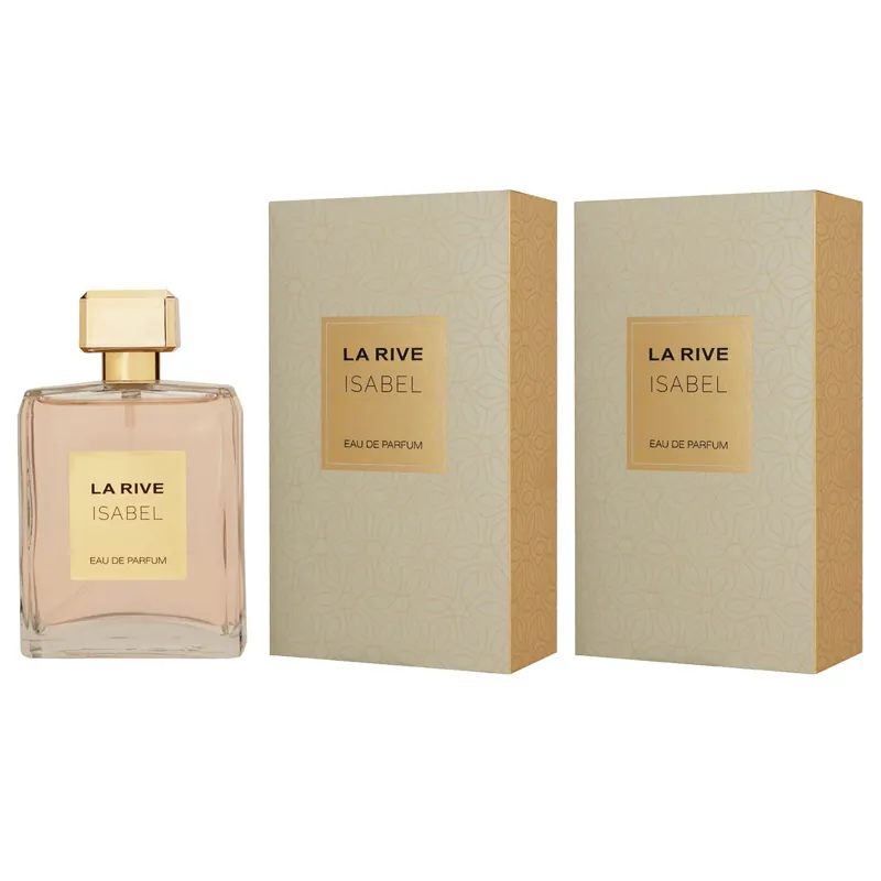 La Rive Isabel 2 x 90 ml Eau de Parfum EDP Set Damenparfum Preiswert