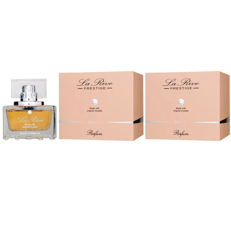 La Rive Prestige Beauty 2 x 75 ml Eau de Parfum EDP Damenparfum Set Super-Preis