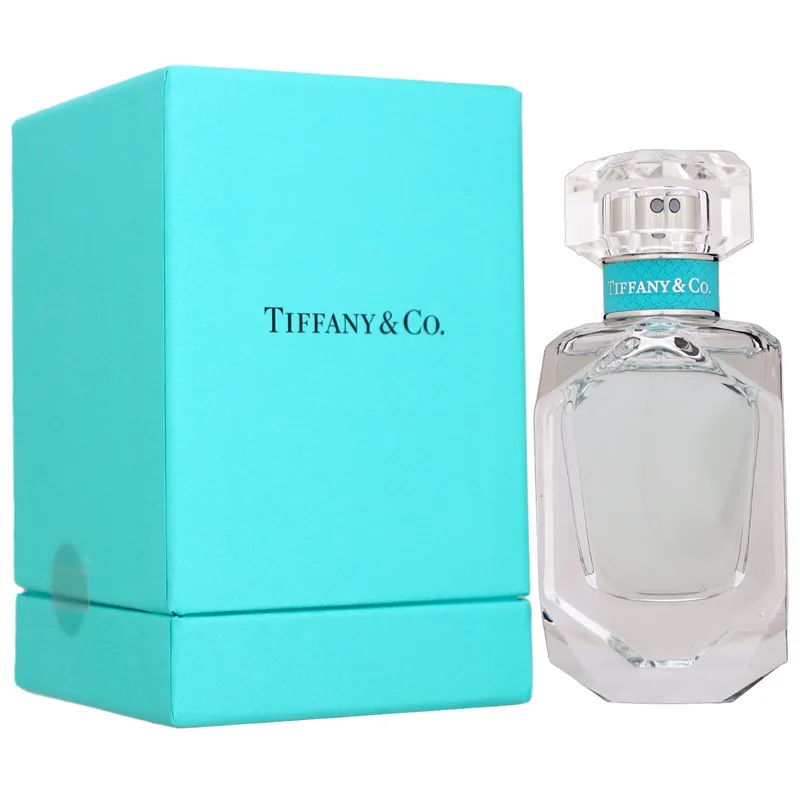 Tiffany & Co. 50 ml Eau de Parfum EDP Damenparfum Damen Parfum Preisreduziert