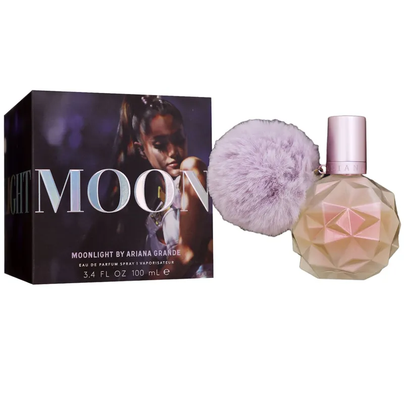 B WARE Ariana Grande Moonlight 100 ml Eau de Parfum EDP Damenparfum Zertifiziert