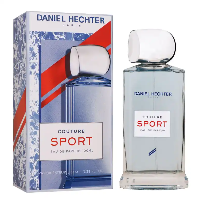 Sale Daniel Hechter Collection Couture Sport 100 ml Eau de Parfum EDP