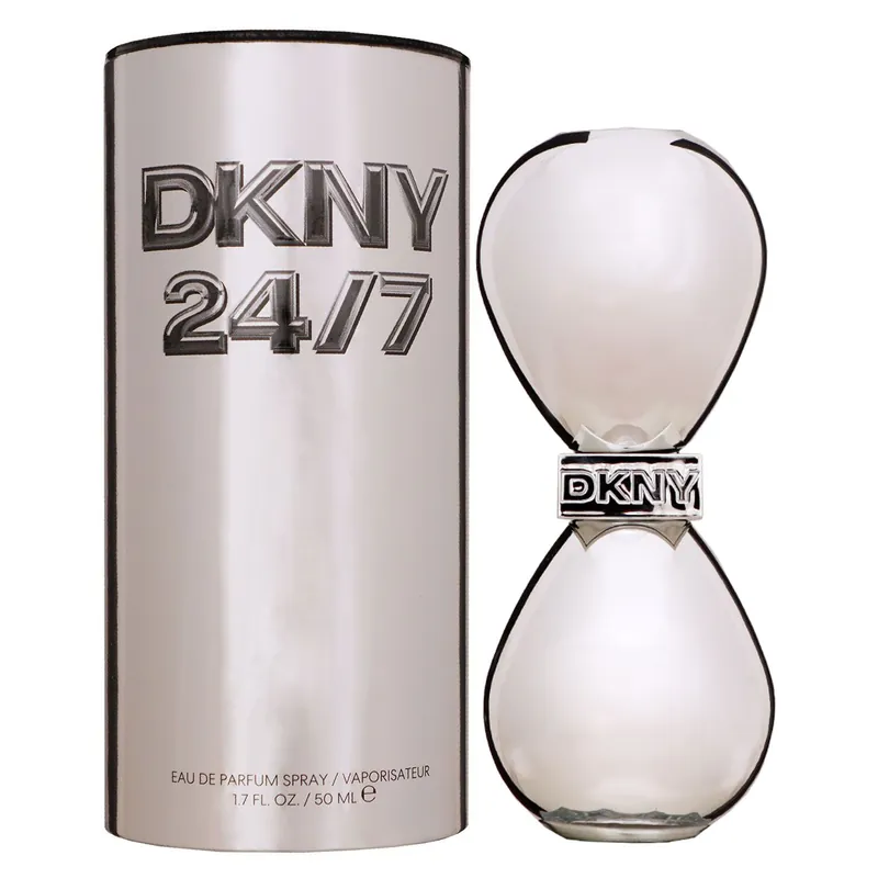 DKNY Donna Karan DKNY 24/7 50 ml Eau de Parfum EDP Damenparfum Jetzt Bestellen