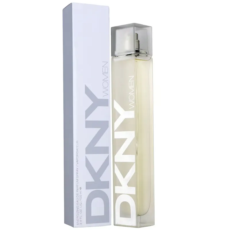 Nur Heute DKNY Donna Karan Women - Woman Energizing 100 ml Eau de Parfum EDP