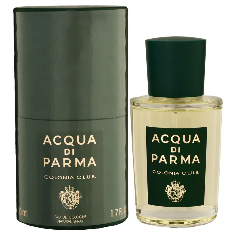 Kracherpreis Acqua di Parma Colonia Club 50 ml Eau de Cologne EDC Herrenduft