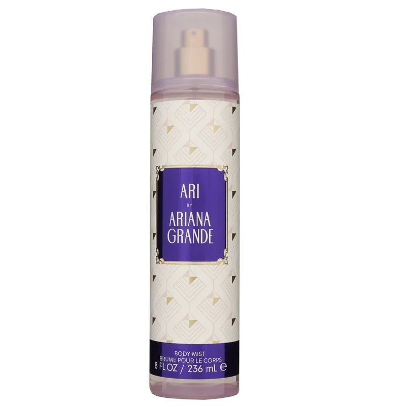 Direkt Vom Hersteller Ariana Grande Ari 236 ml Bodymist Body Mist Bodyspray Körperspray