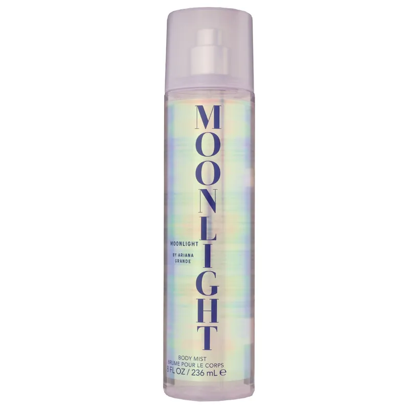 Ariana Grande Moonlight 236 ml Bodymist Body Mist Bodyspray Körperspray Saisonangebot