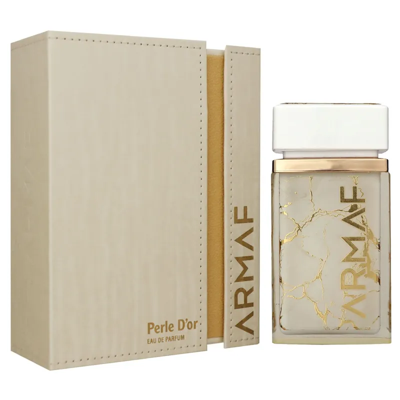 Beliebt Armaf Perle d Or 75 ml Eau de Parfum EDP Damenparfum