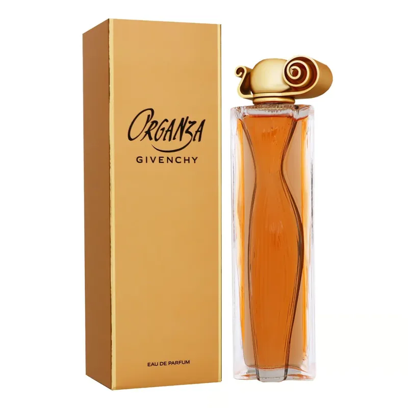 Zertifiziert B WARE Givenchy Organza 100 ml Eau de Parfum EDP Damenduft Damern Duft