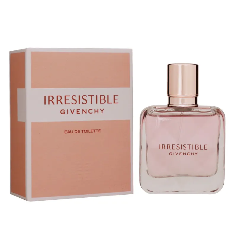 Must-Have Givenchy Irresistible Givenchy 35 ml Eau de Toilette EDT Damenduft