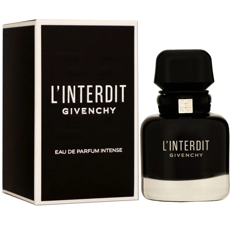 Direktkauf Givenchy L Interdit 35 ml Eau de Parfum EDP Damenparfum Intense