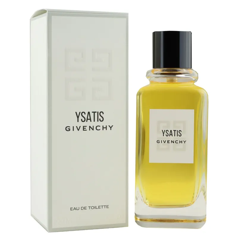 Givenchy Ysatis 100 ml Eau de Toilette EDT Damenduft Damen Duft Bestpreis