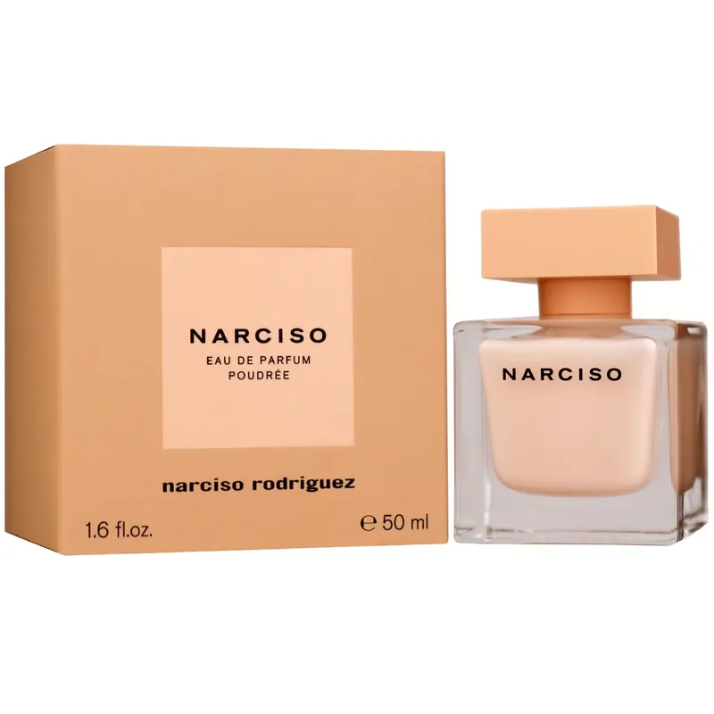 Sichere Zahlung Narciso Rodriguez Narciso Poudree 50 ml Eau de Parfum EDP Damenparfum