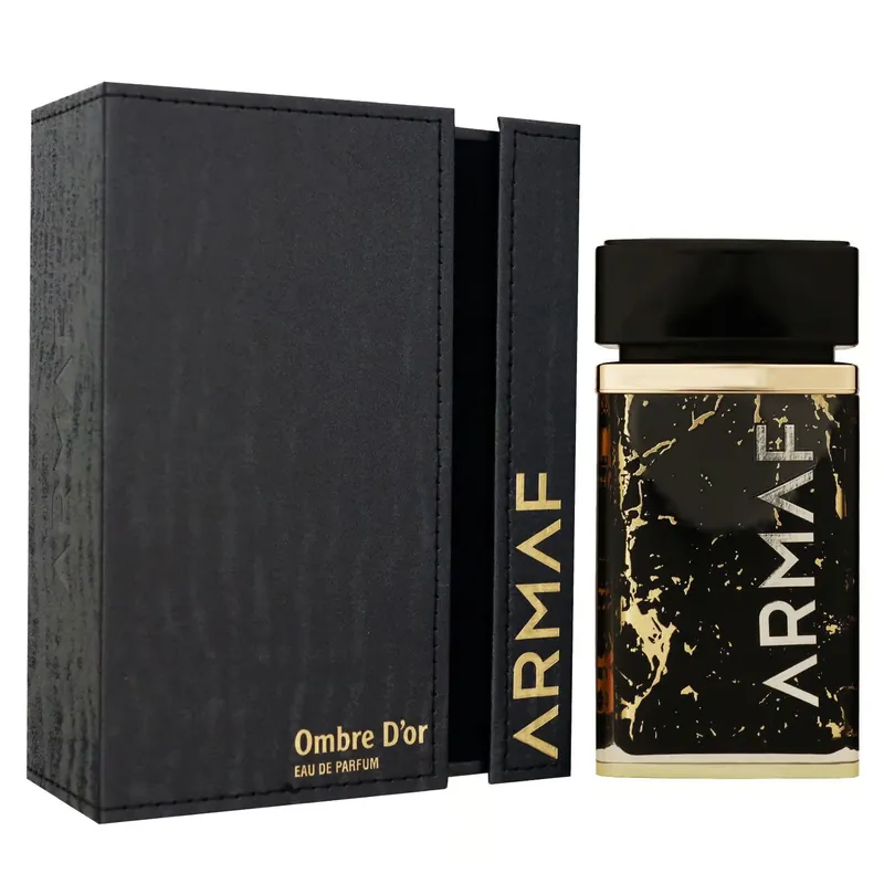 Armaf Ombre d Or 75 ml Eau de Parfum EDP Unisexparfum Sonderaktion