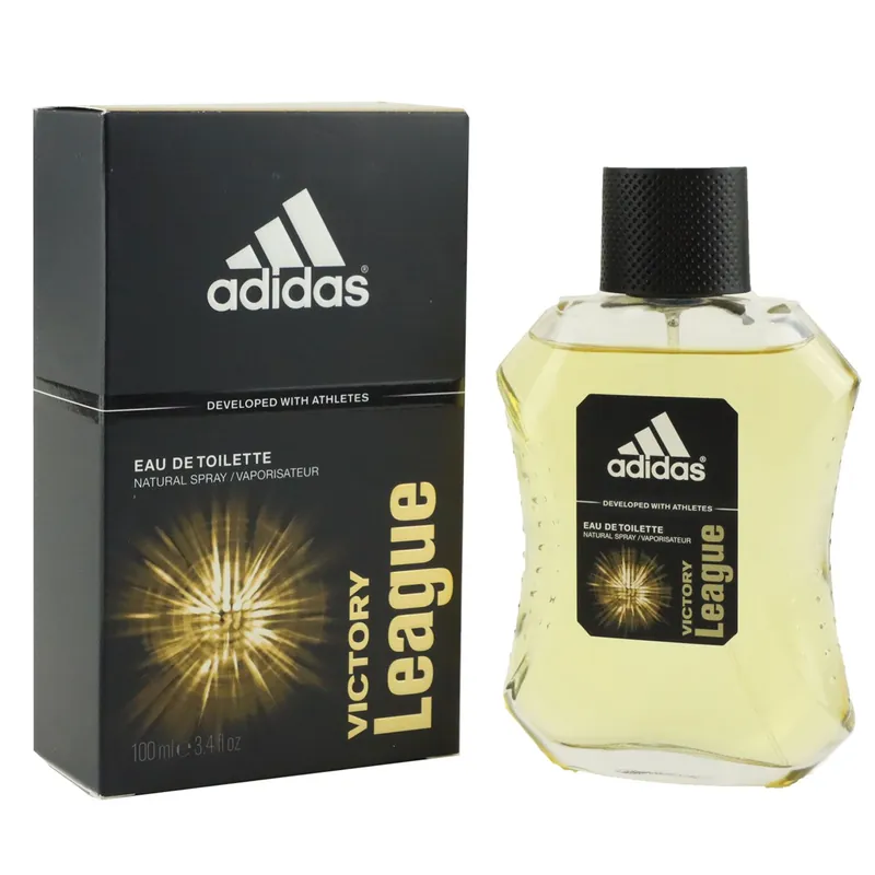 Adidas Victory League 100 ml Eau de Toilette EDT Herrenduft Jetzt Bestellen