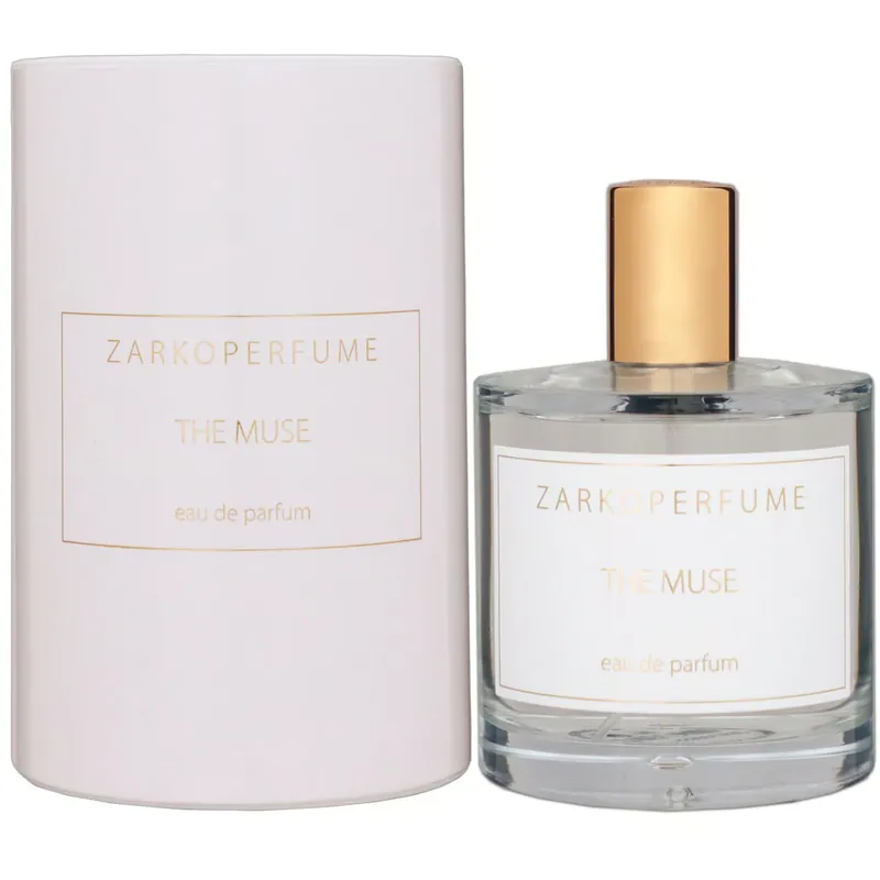 Solange Der Vorrat Reicht B WARE Zarkoperfume The Muse 100 ml Zarko Eau de Parfum EDP Unisexparfum