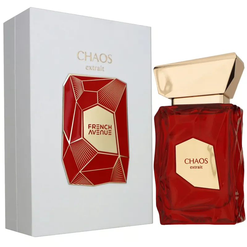 French Avenue Greek Chaos 100 ml Extrait de Parfum Unisexparfum Abverkauf