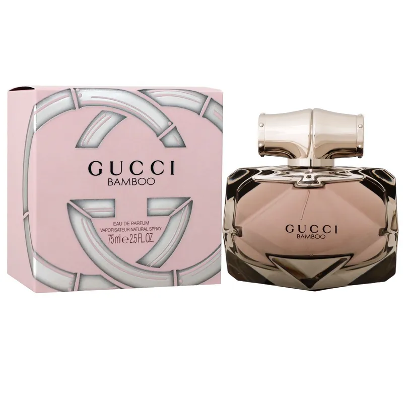 Sofort Bestellen B WARE Gucci Bamboo 75 ml EDP Eau de Parfum EDP Damenparfum