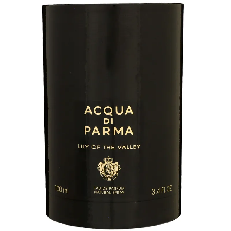 Acqua di Parma Lily of the Valley 100 ml Eau de Parfum EDP Unisex Must-Have